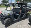 2021 Polaris PRO XD 4000D Utility Vehicle
