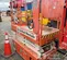 2020 Snorkel S3219E Scissor Lift