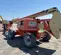 2016 JLG 600AJ Articulating Boom Lift