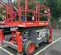 2018 Skyjack SJ6832RT Rough Terrain Scissor Lift