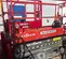 2020 Skyjack SJ3220 Scissor Lift