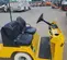 2023 Taylor Dunn BIG FOOT 48V AC Utility Vehicle