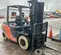 2021 Toyota 8FD35U Warehouse Forklift