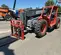 2017 Skyjack SJ643TH Forklift