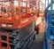 2017 Skyjack SJIII4740 Scissor Lift