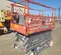 2018 Skyjack SJIII4632 Scissor Lift