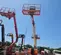 2017 JLG 800AJ Articulating Boom Lift