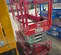 2018 MEC MICRO 19 Scissor Lift