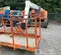 2019 Snorkel AB60J DSL Articulating Boom Lift