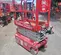 2017 MEC 1330SE Scissor Lift