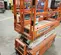 2017 Snorkel S3219E Scissor Lift