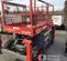 2019 Skyjack SJ6826RT Rough Terrain Scissor Lift