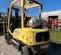 2019 HYSTER H50XT Warehouse Forklift