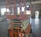 2018 Snorkel S4732E Scissor Lift