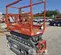 2017 Skyjack SJIII3219 Scissor Lift