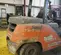 2019 Toyota 8FD45U Forklift