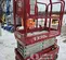 2017 MEC 1330SE Scissor Lift