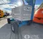 2017 Genie S-40 Boom Lift