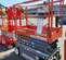 2018 Skyjack SJIII3219 Scissor Lift