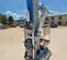 2018 Genie AWP-40SDC Pusharound Lift