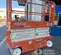 2019 Snorkel S3226E Scissor Lift