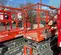 2018 Skyjack SJIII3219 Scissor Lift