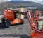 2016 JLG 450AJ Articulating Boom Lift