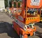 2019 Snorkel S3219E Scissor Lift