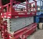 2018 MEC 4555SE Scissor Lift
