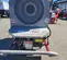 2023 Frost Fighter IDH400QRM Indirect Fired Heater
