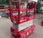 2018 MEC MICRO 19 Scissor Lift
