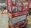2018 MEC MICRO 19 Scissor Lift