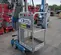 2018 Genie AWP-30SDC Pusharound Lift