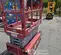 2019 MEC 1330SE Scissor Lift
