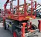 2018 Skyjack SJ6826RT Rough Terrain Scissor Lift