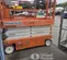 2019 Snorkel S3226E Scissor Lift
