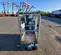 2017 Genie GR-15 Self-Propelled One-Person Lift
