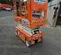 2019 Snorkel S3219E Scissor Lift