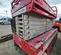 2017 MEC 4555SE Scissor Lift