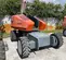 2021 Snorkel 660SJ Boom Lift
