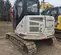 2019 Link-Belt 80X3EX Excavator