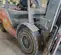 2019 Toyota 8FD45U Forklift