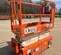2019 Snorkel S3219E Scissor Lift