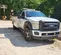 2016 Ford F550REGXLG2WD