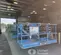 2018 Genie S-40 Boom Lift
