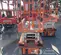 2018 Snorkel S3219E Scissor Lift