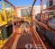 2019 Snorkel S3226E Scissor Lift