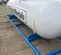 2016 Manchester Tank 1000G LPG TANKS Fuel Tank