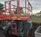 2018 Skyjack SJ6832RT Rough Terrain Scissor Lift