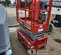 2017 MEC 1330SE Scissor Lift